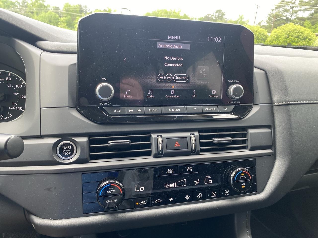 2023 Nissan Pathfinder S Ashland VA