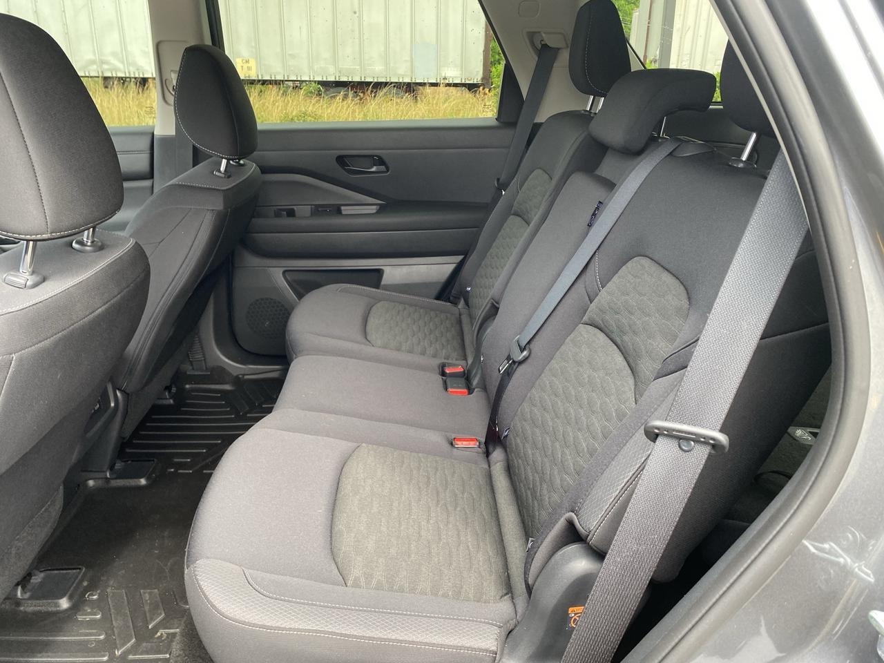 2023 Nissan Pathfinder S Ashland VA