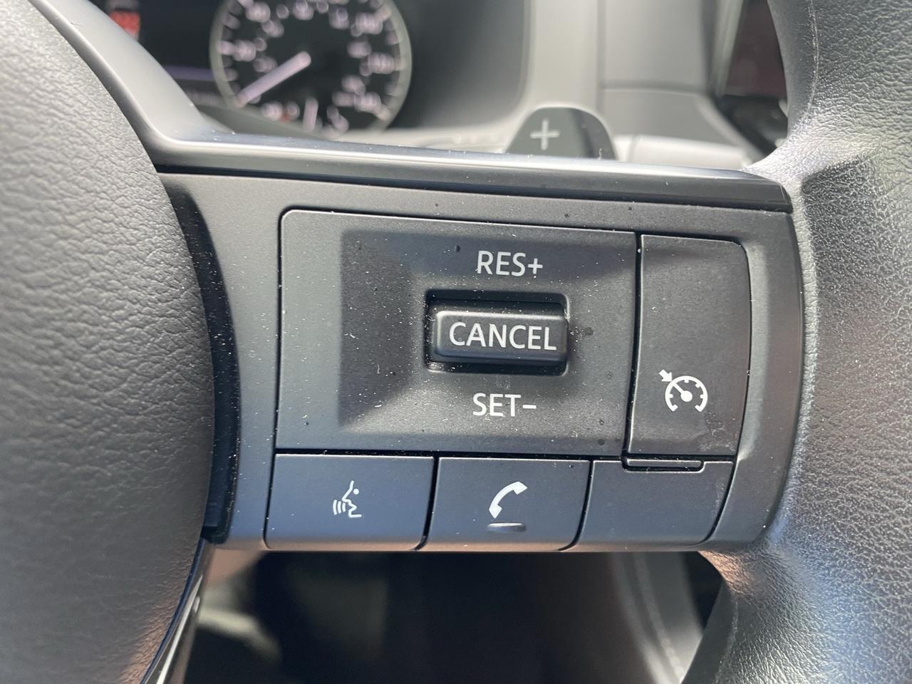 2023 Nissan Pathfinder S Ashland VA