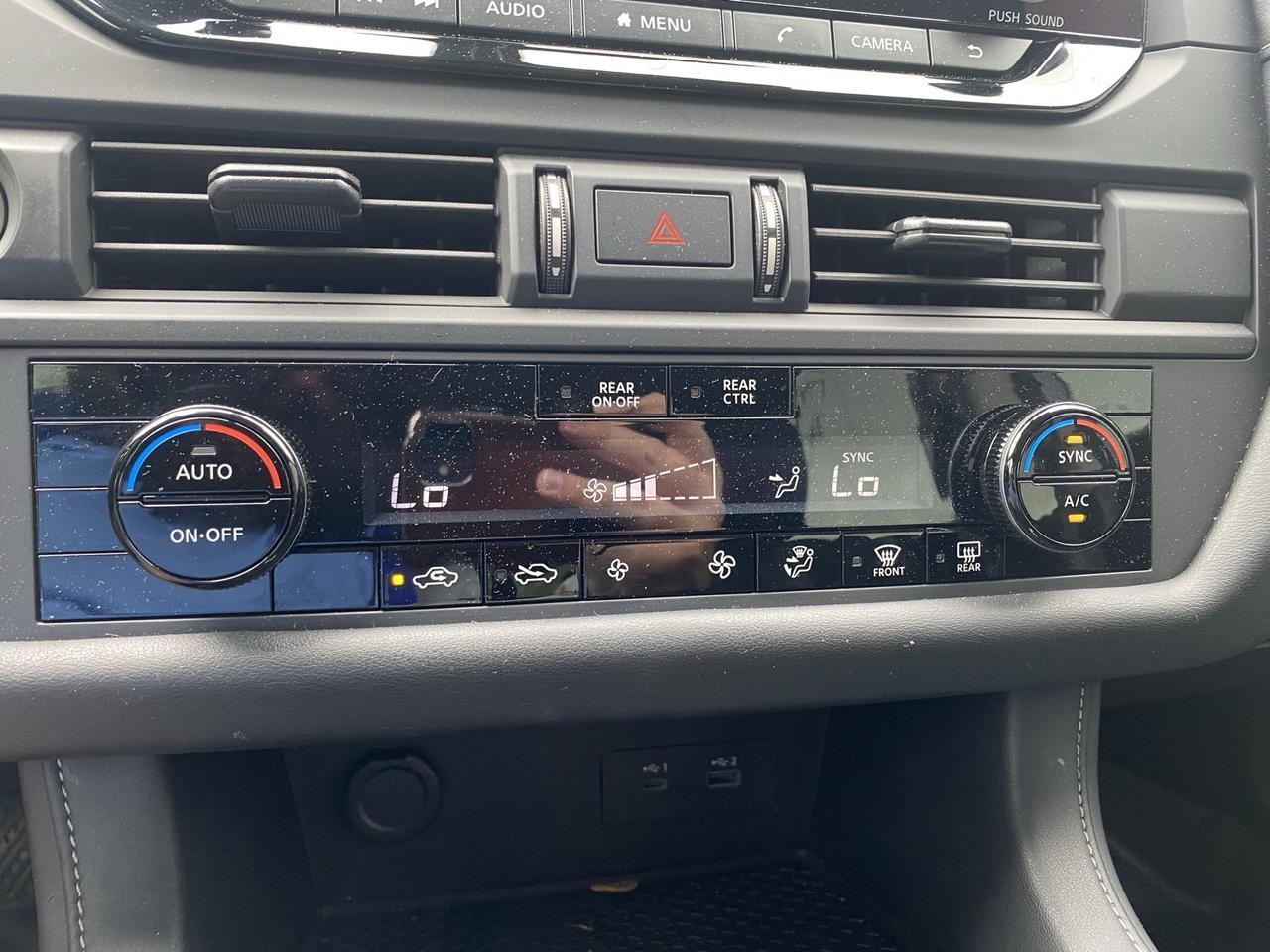 2023 Nissan Pathfinder S Ashland VA