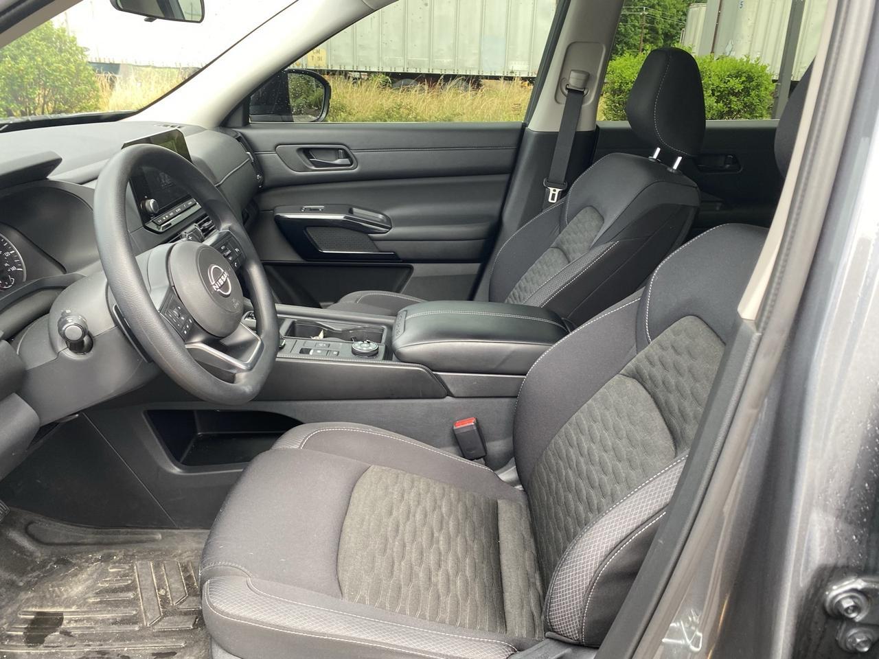 2023 Nissan Pathfinder S Ashland VA