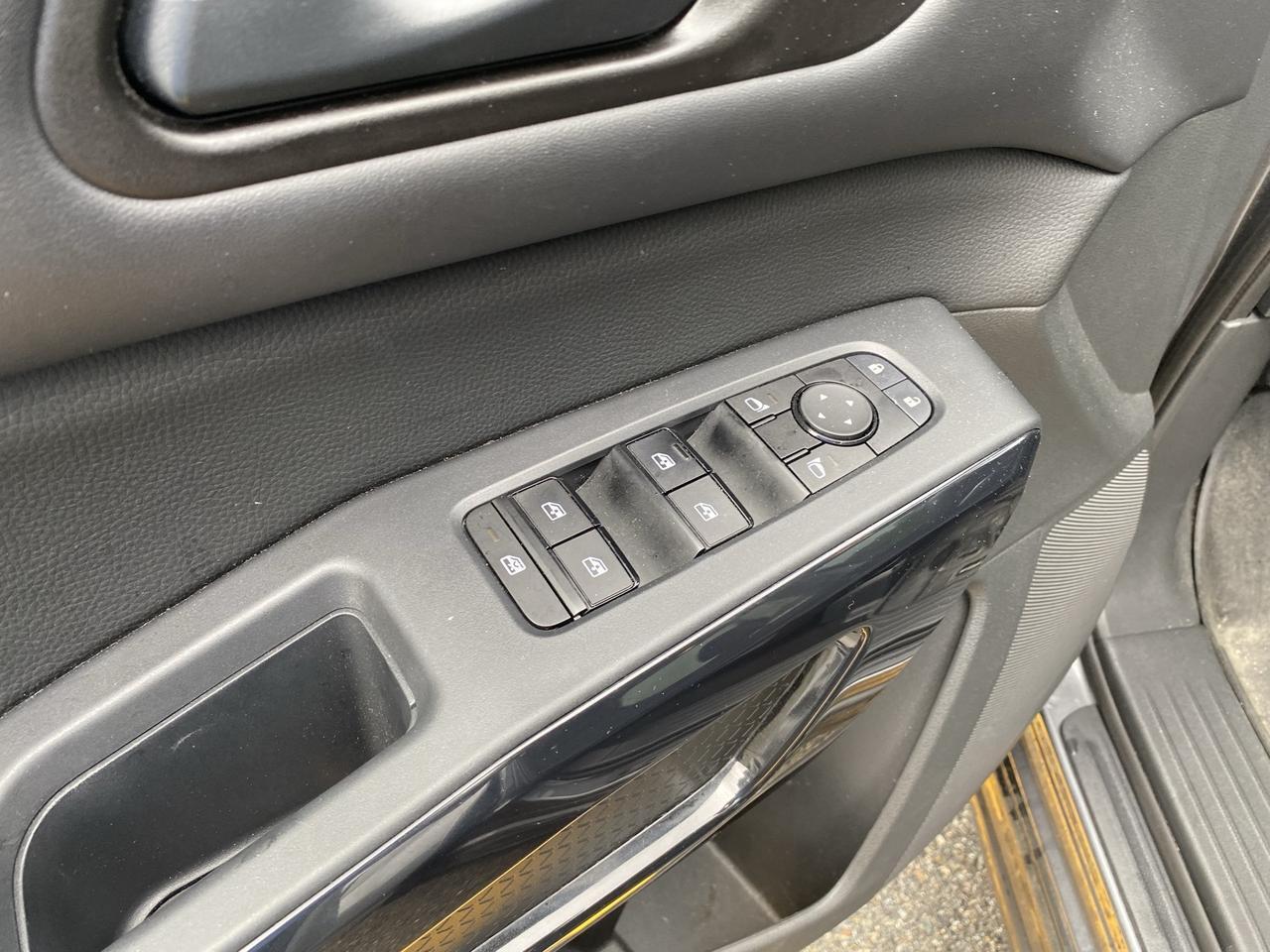 2023 Nissan Pathfinder S Ashland VA