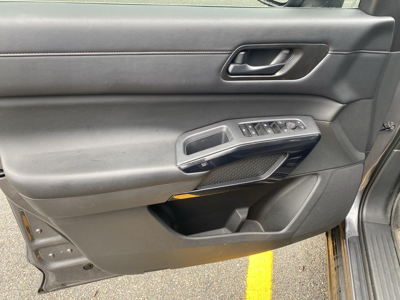 2023 Nissan Pathfinder S Ashland VA