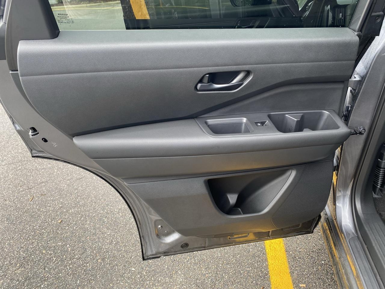 2023 Nissan Pathfinder S Ashland VA