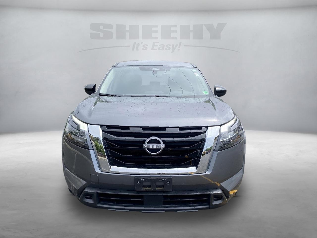 2023 Nissan Pathfinder S Ashland VA