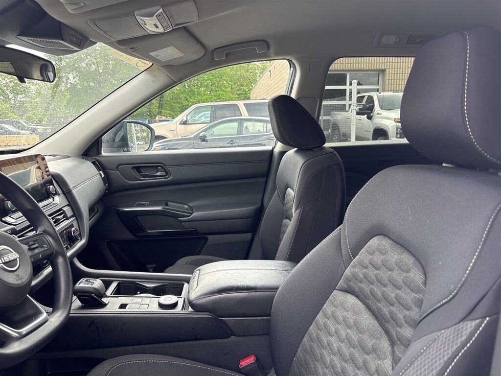 2023 Nissan Pathfinder S Waldorf MD