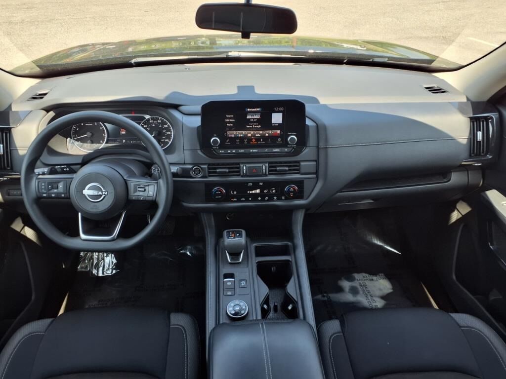 2023 Nissan Pathfinder S Waldorf MD