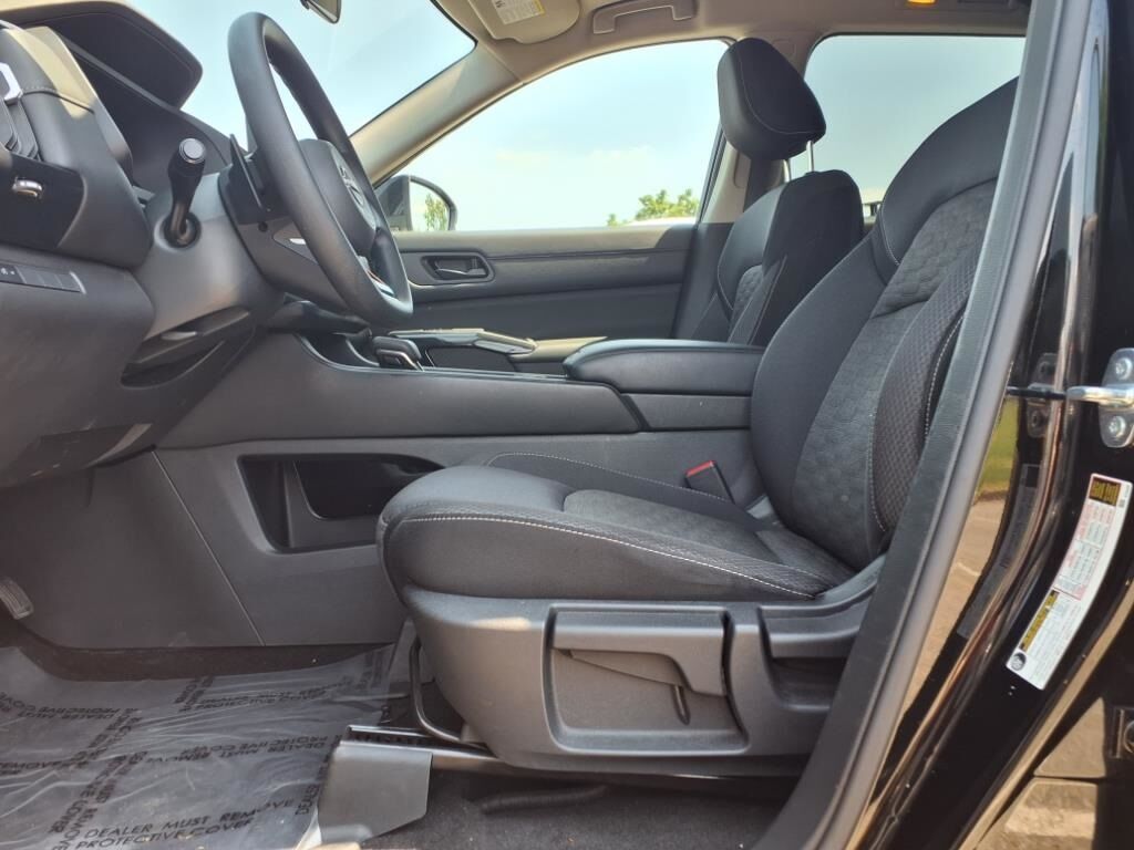 2023 Nissan Pathfinder S Waldorf MD