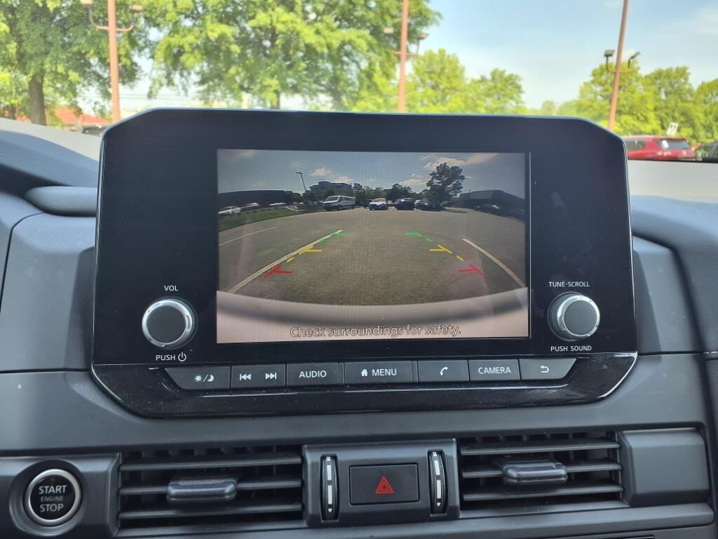 2023 Nissan Pathfinder S Waldorf MD