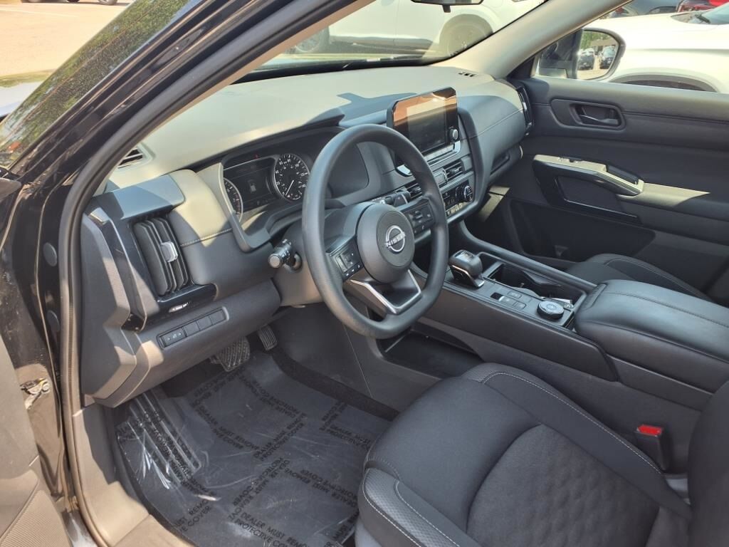 2023 Nissan Pathfinder S Waldorf MD