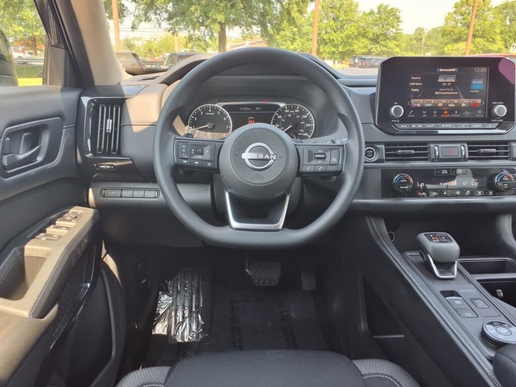 2023 Nissan Pathfinder S Waldorf MD