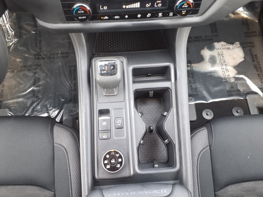 2023 Nissan Pathfinder S Waldorf MD