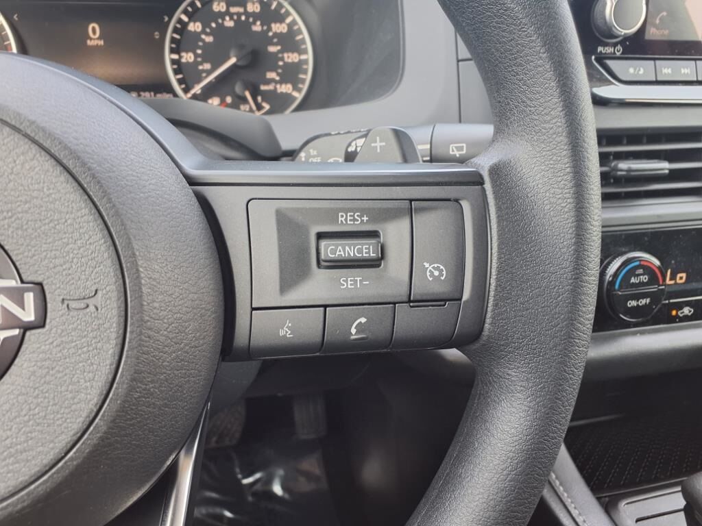 2023 Nissan Pathfinder S Waldorf MD