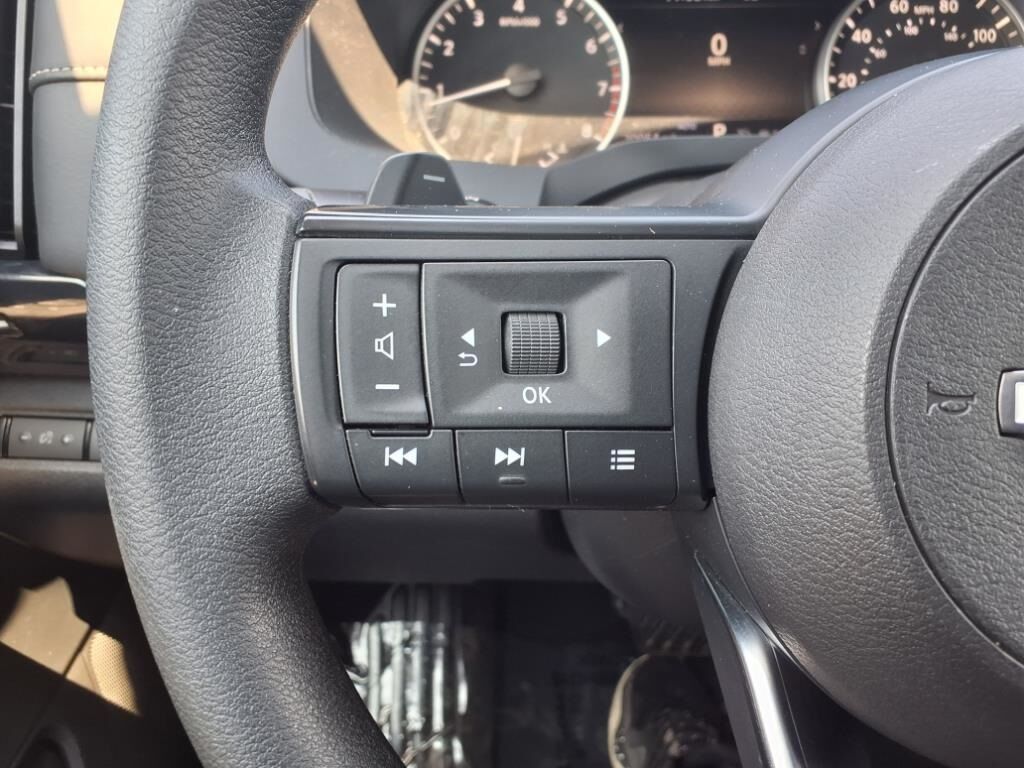 2023 Nissan Pathfinder S Waldorf MD