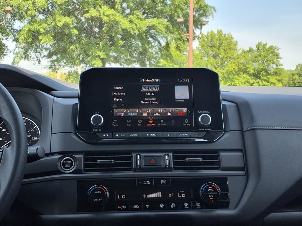 2023 Nissan Pathfinder S Waldorf MD