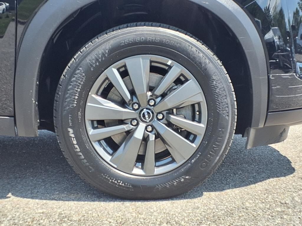 2023 Nissan Pathfinder S Waldorf MD