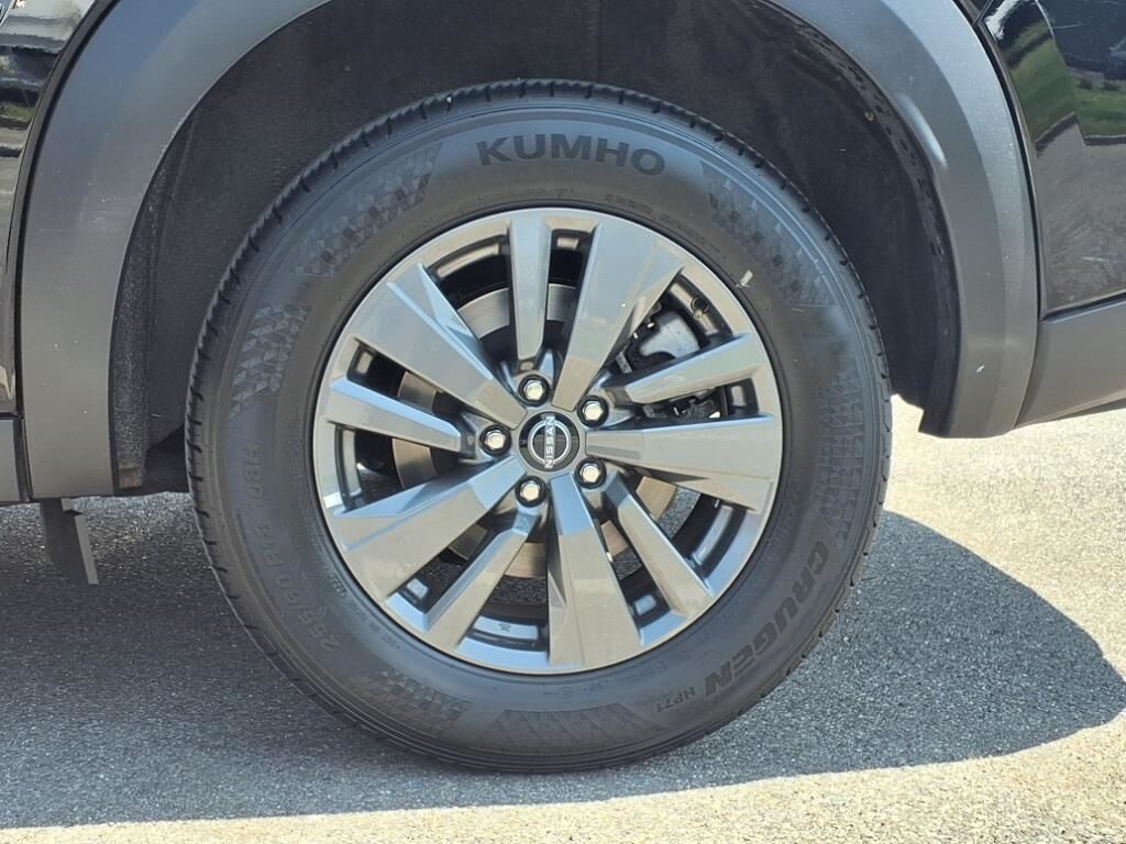 2023 Nissan Pathfinder S Waldorf MD