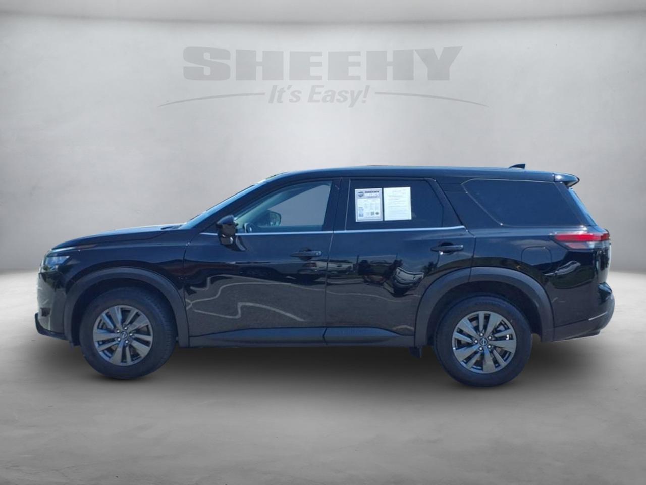 2023 Nissan Pathfinder S Waldorf MD