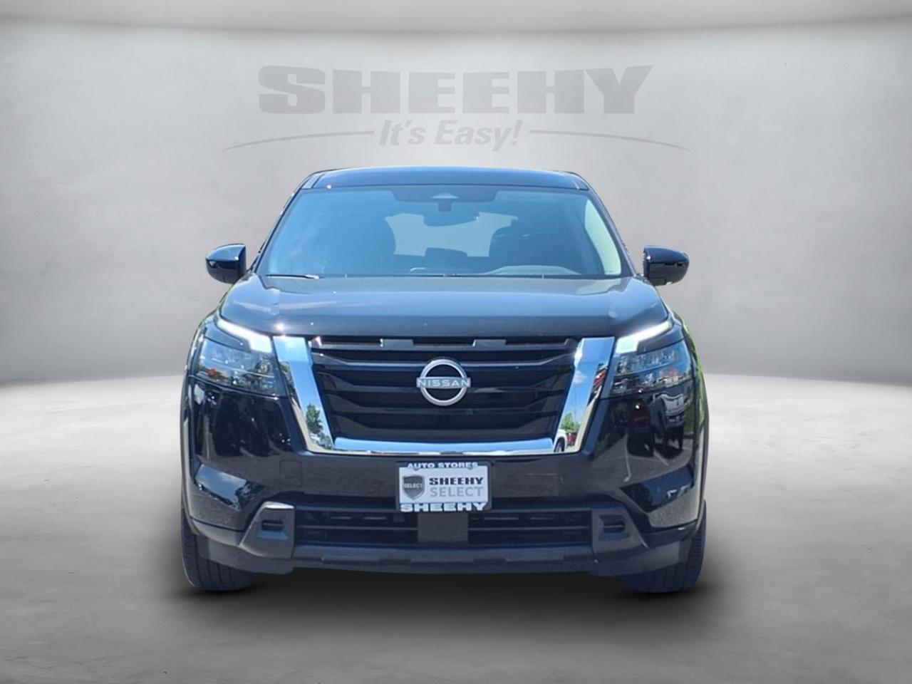 2023 Nissan Pathfinder S Waldorf MD