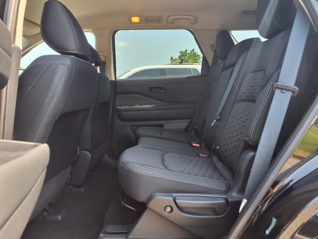 2023 Nissan Pathfinder S Waldorf MD