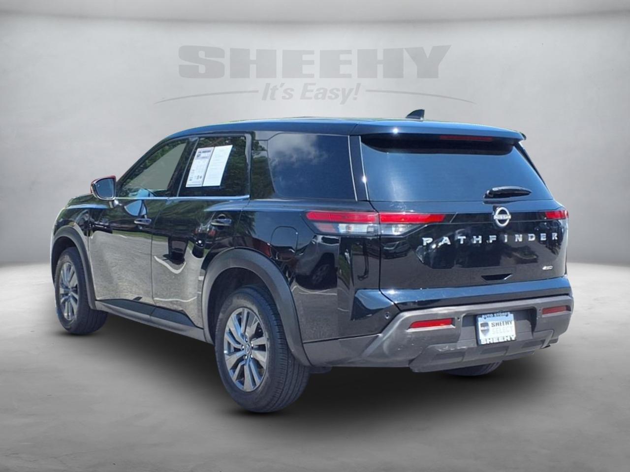 2023 Nissan Pathfinder S Waldorf MD