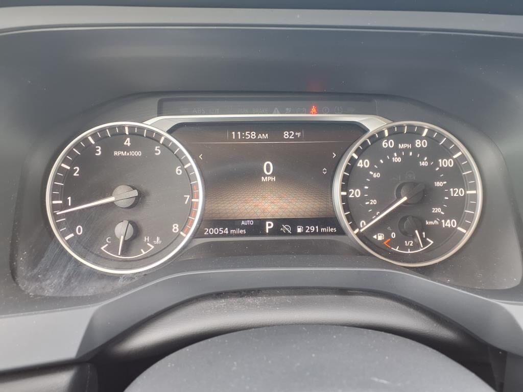 2023 Nissan Pathfinder S Waldorf MD