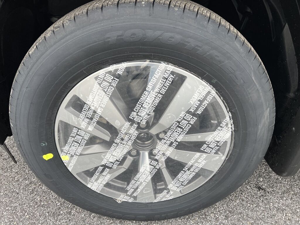 2023 Nissan Pathfinder SL White Marsh MD