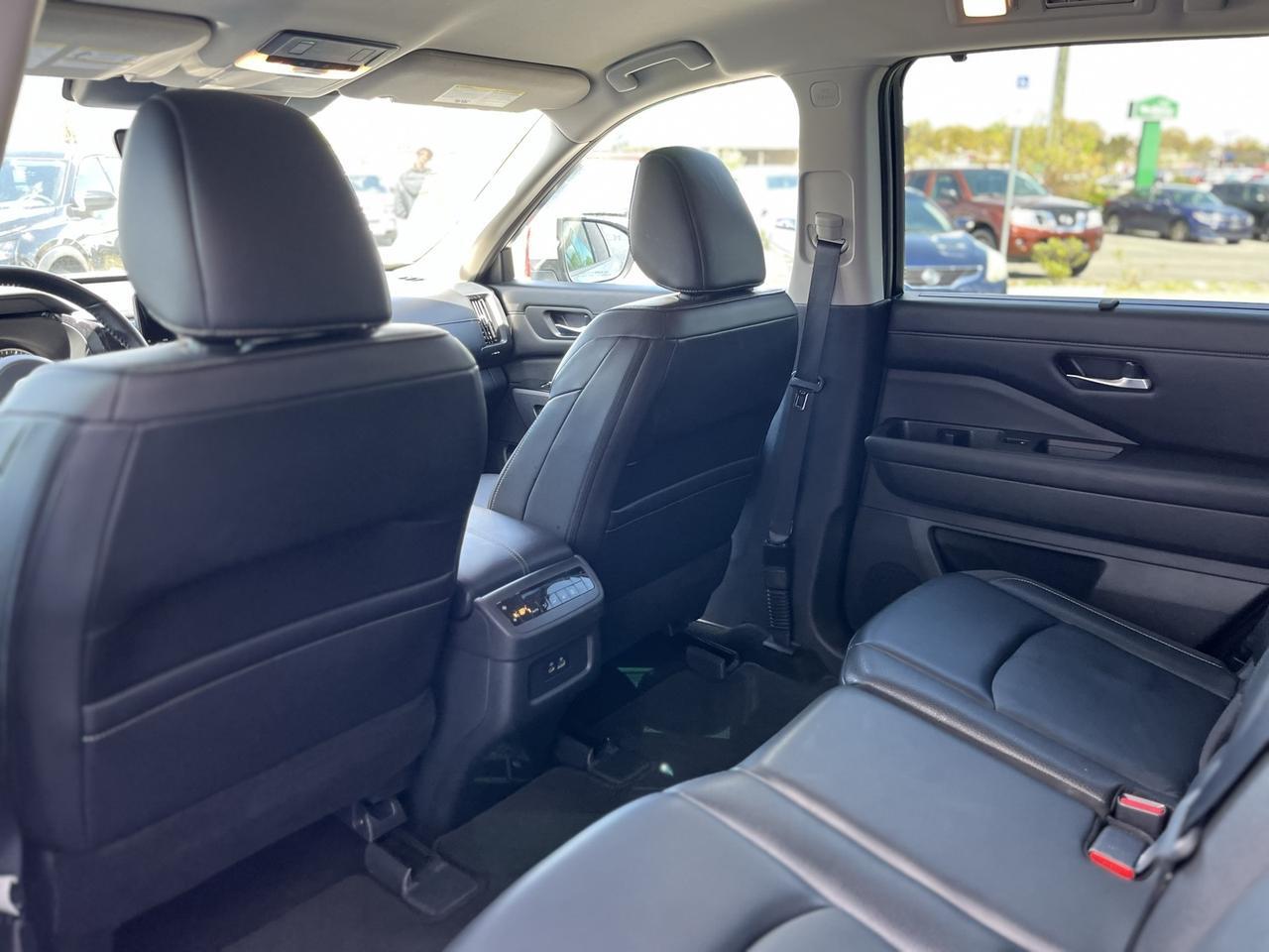 2023 Nissan Pathfinder SL Glen Burnie MD