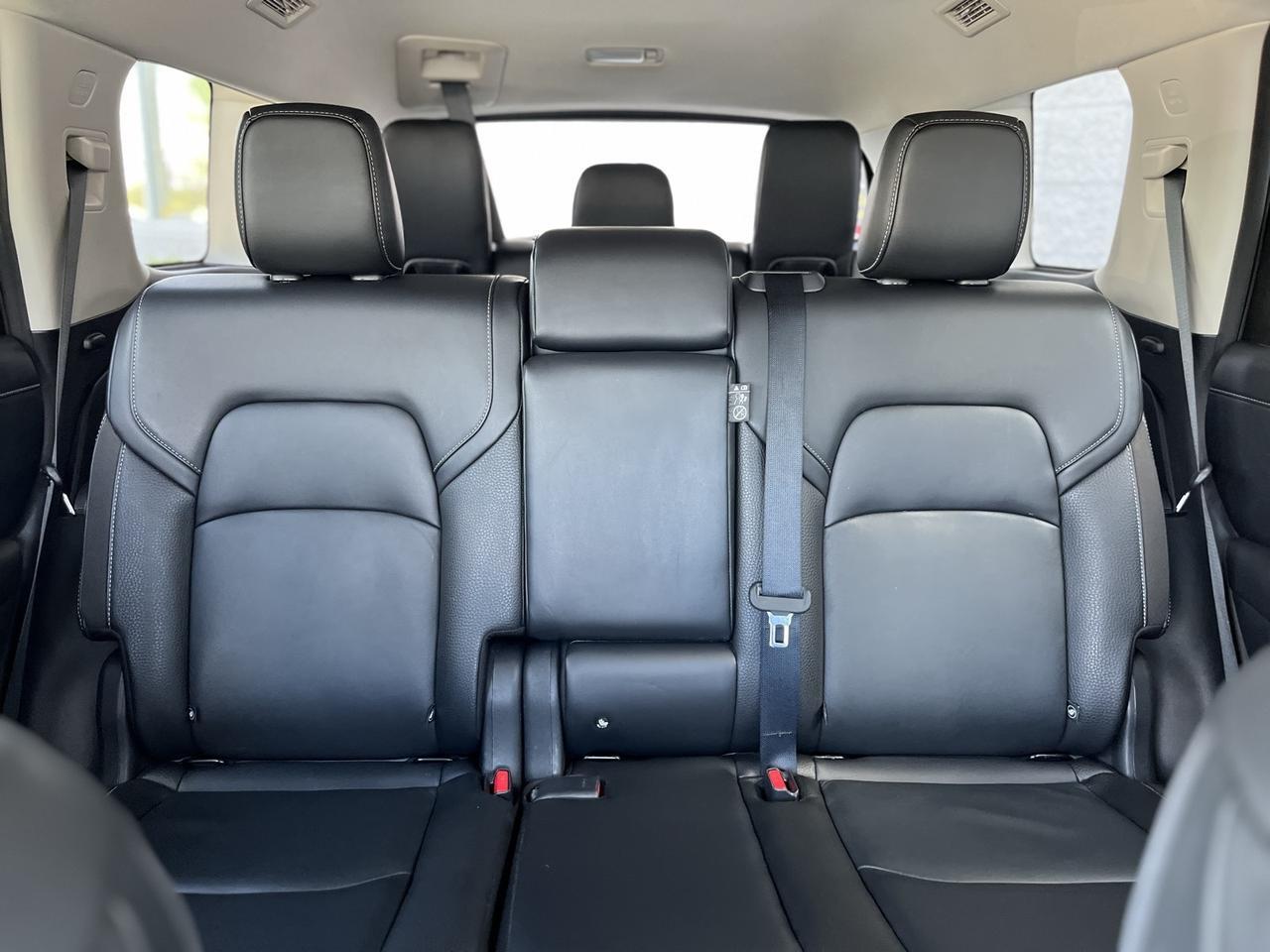 2023 Nissan Pathfinder SL Glen Burnie MD