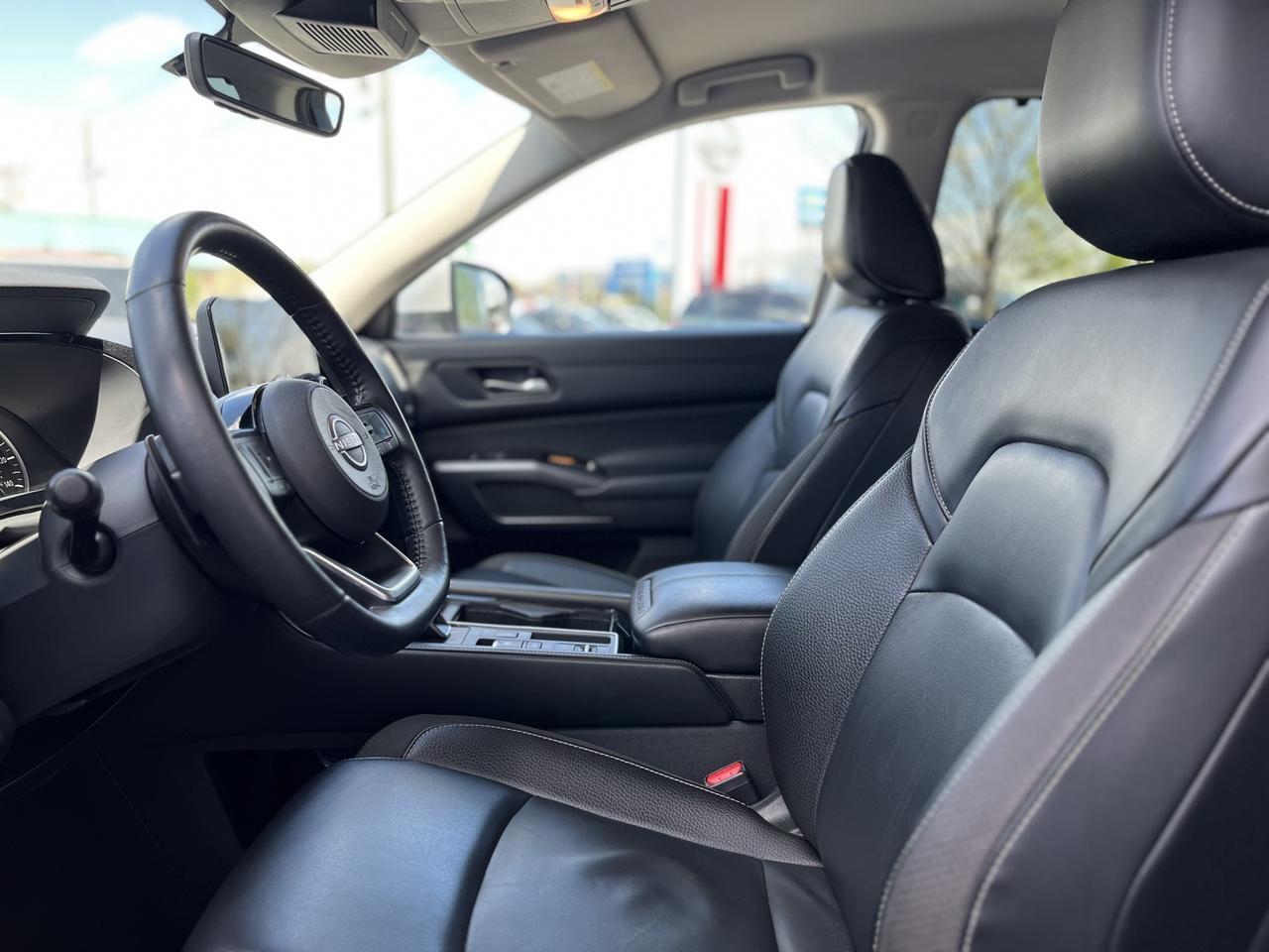 2023 Nissan Pathfinder SL Glen Burnie MD