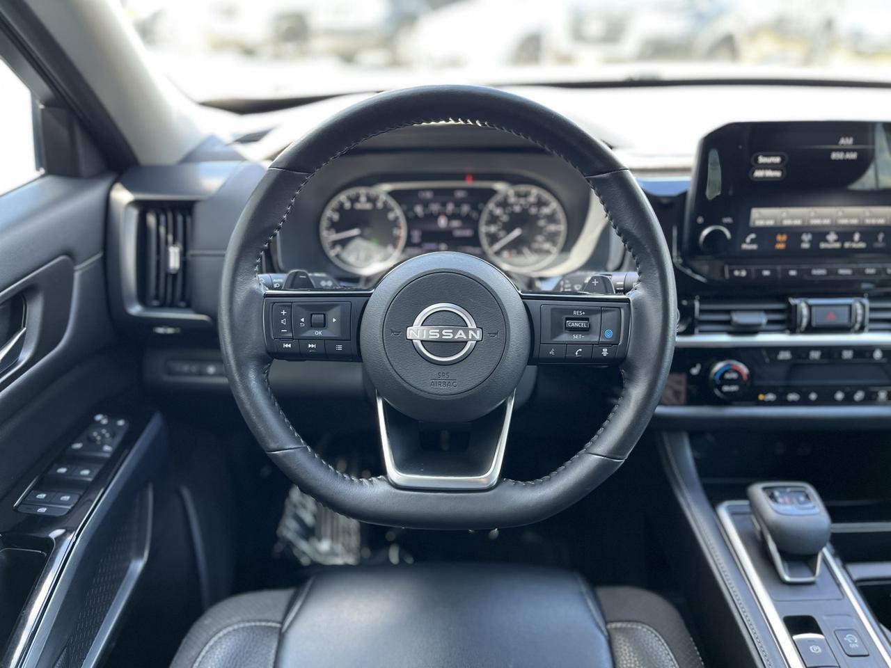 2023 Nissan Pathfinder SL Glen Burnie MD