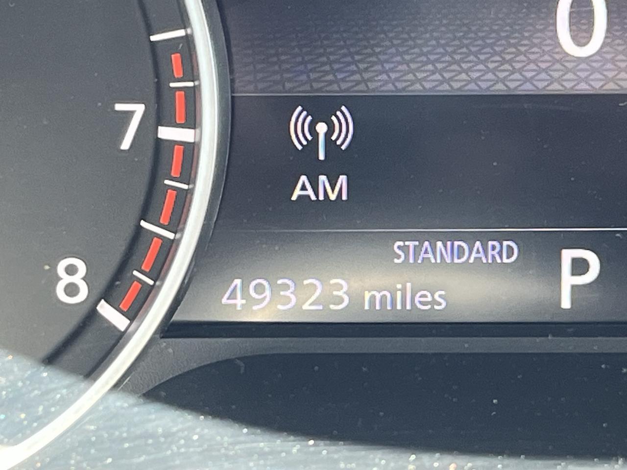 2023 Nissan Pathfinder SL Glen Burnie MD