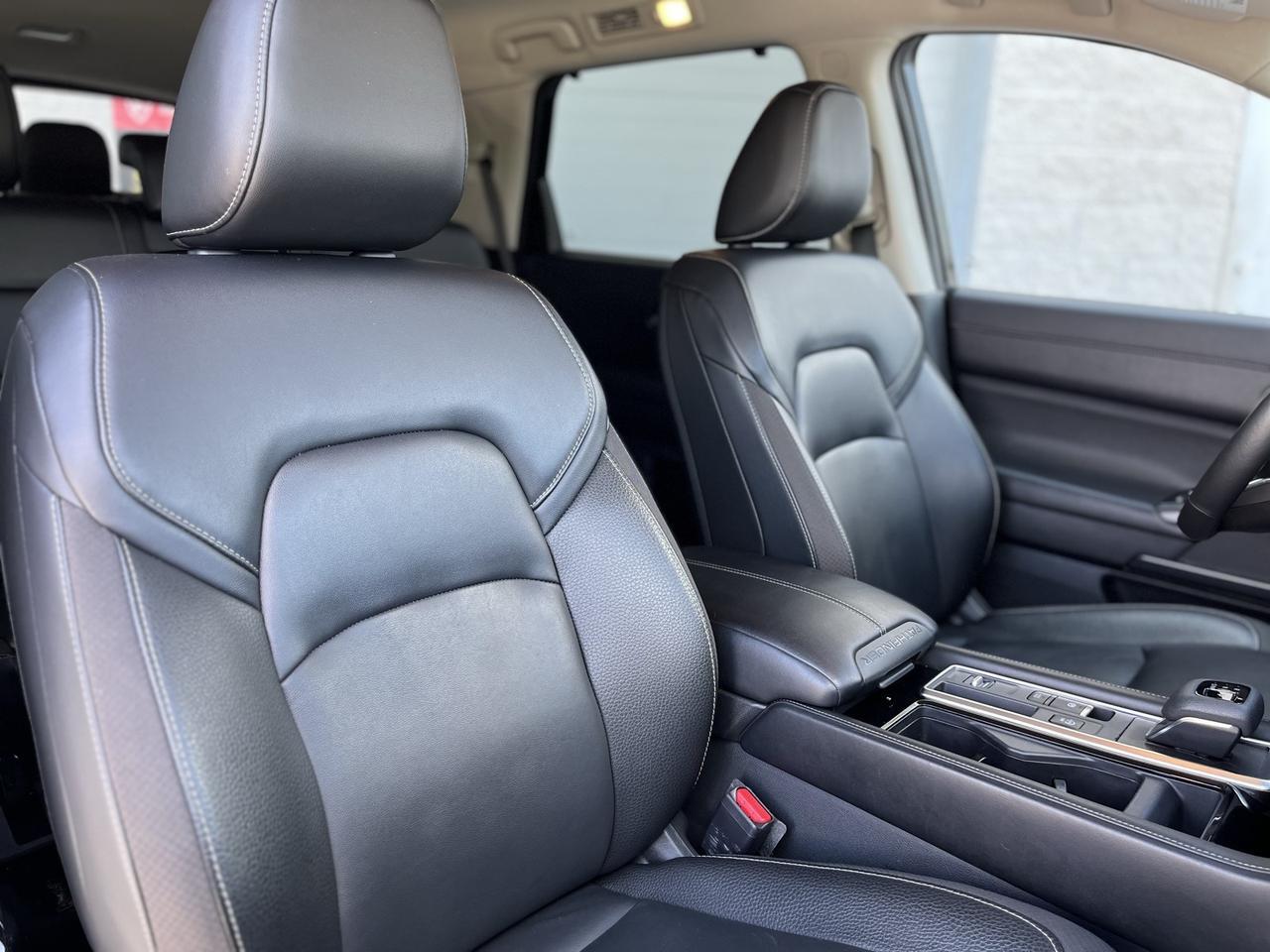 2023 Nissan Pathfinder SL Glen Burnie MD