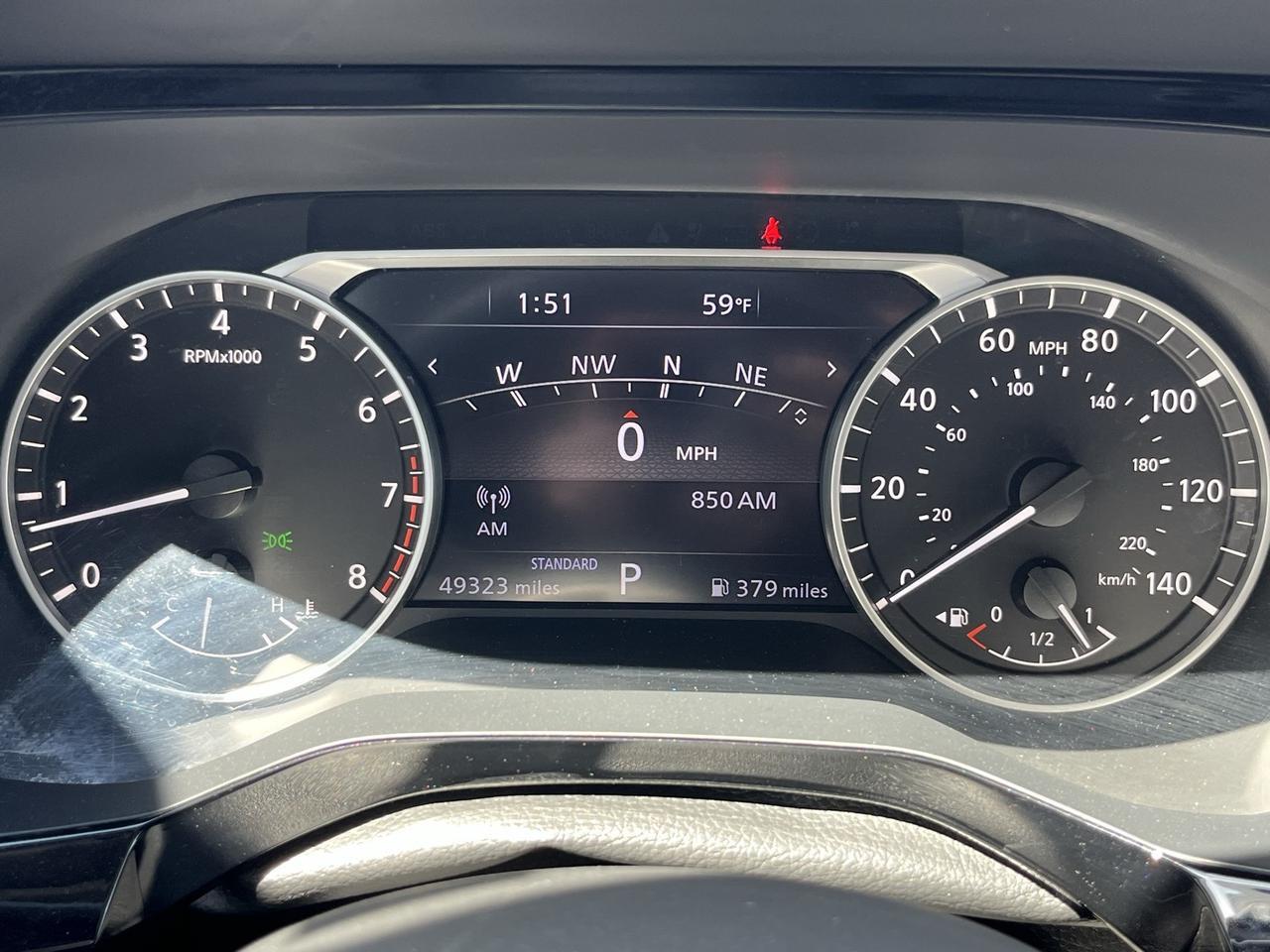 2023 Nissan Pathfinder SL Glen Burnie MD