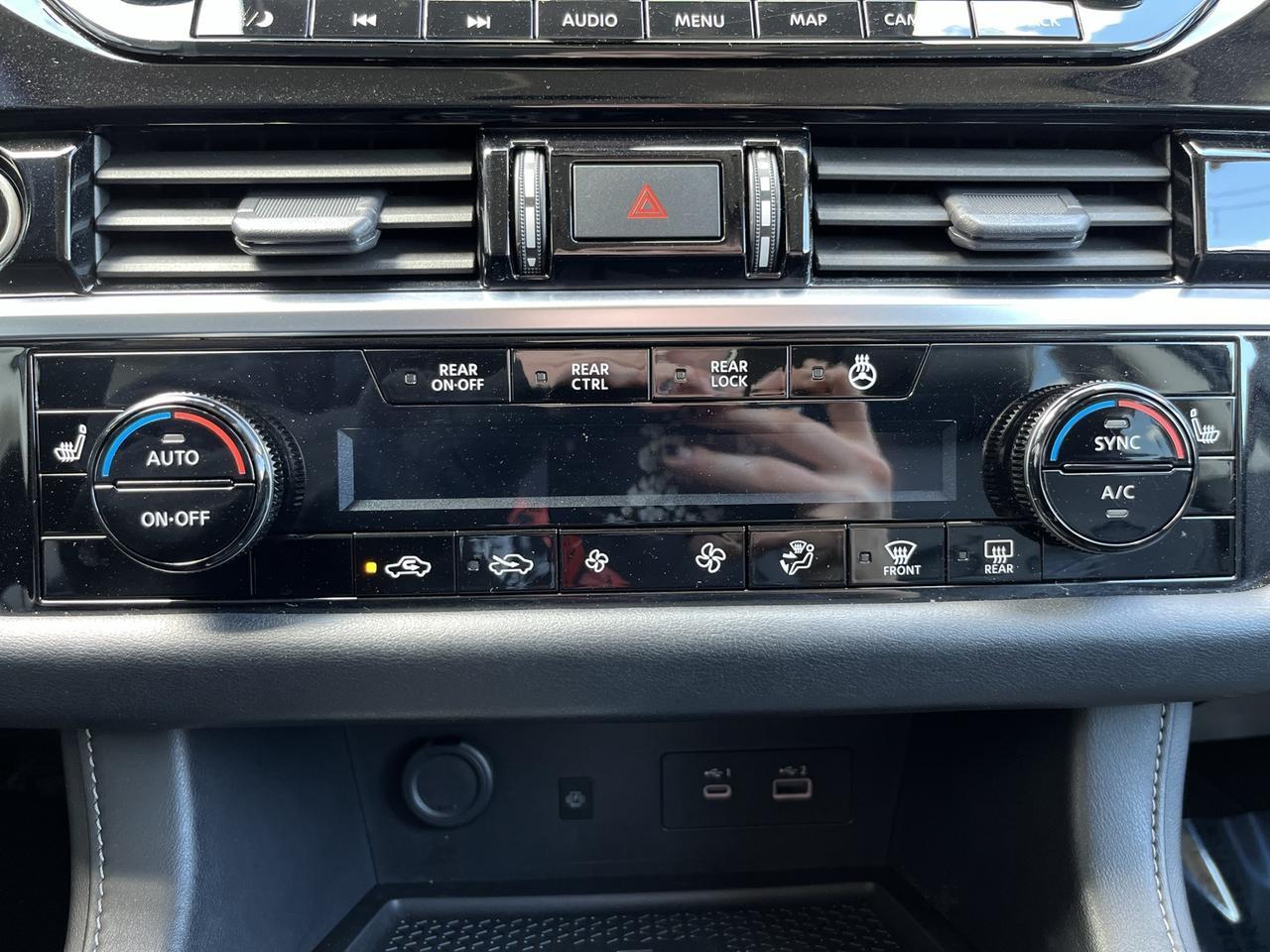 2023 Nissan Pathfinder SL Glen Burnie MD