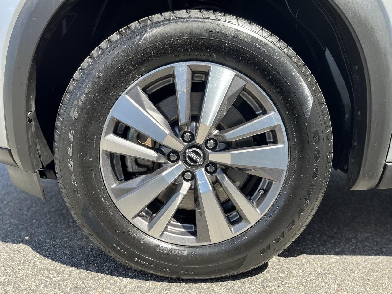 2023 Nissan Pathfinder SL Glen Burnie MD