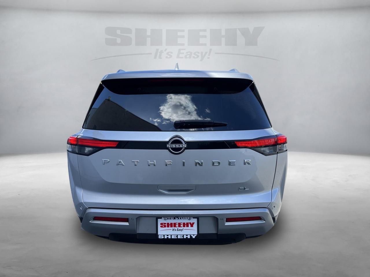 2023 Nissan Pathfinder SL Glen Burnie MD