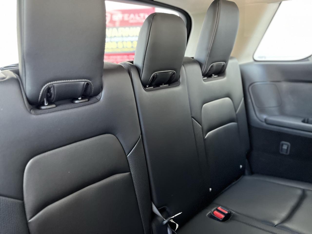 2023 Nissan Pathfinder SL Glen Burnie MD