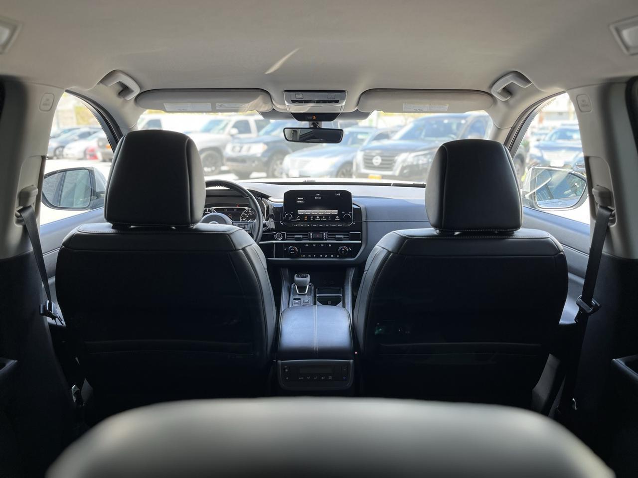 2023 Nissan Pathfinder SL Glen Burnie MD