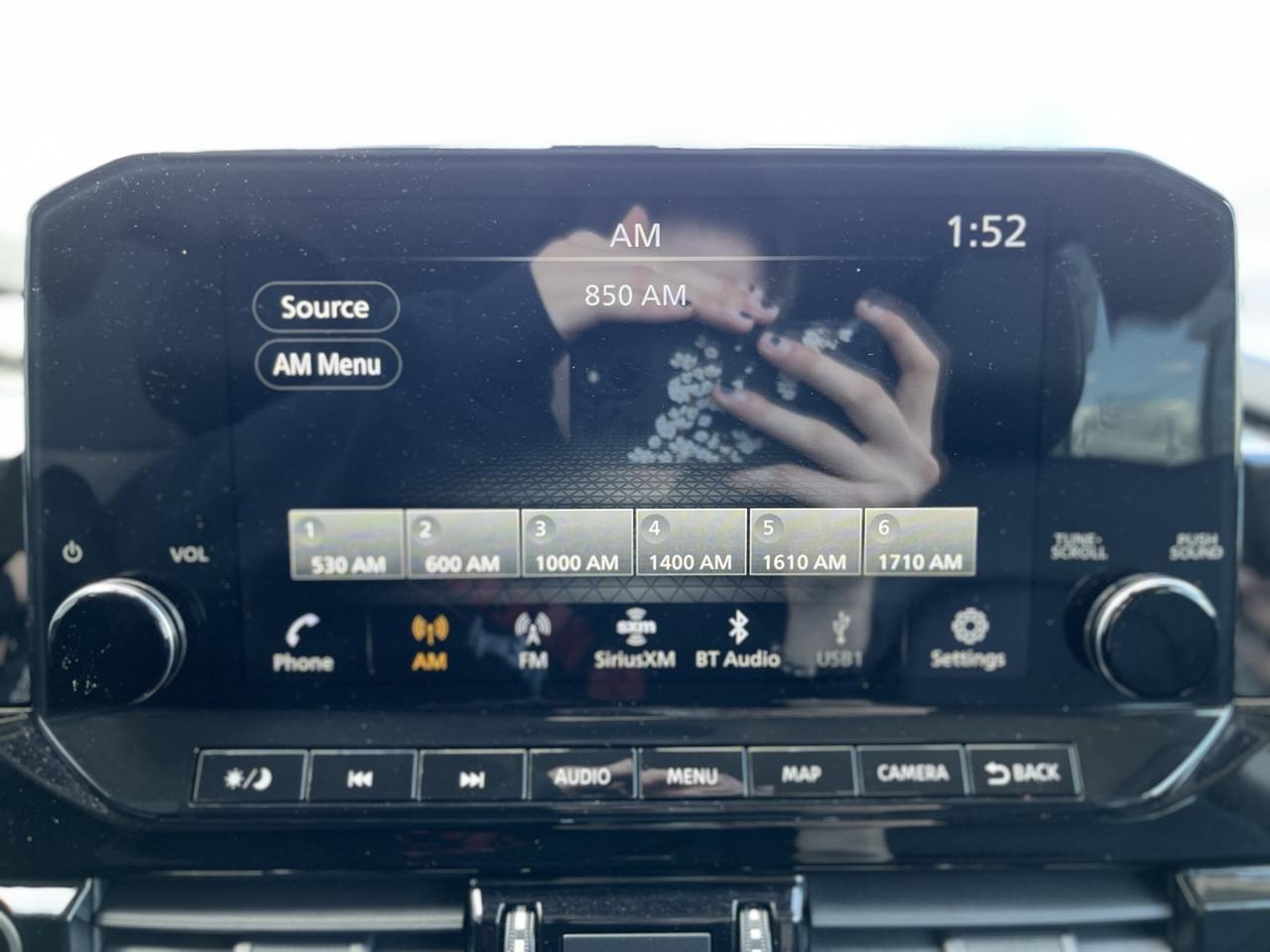 2023 Nissan Pathfinder SL Glen Burnie MD