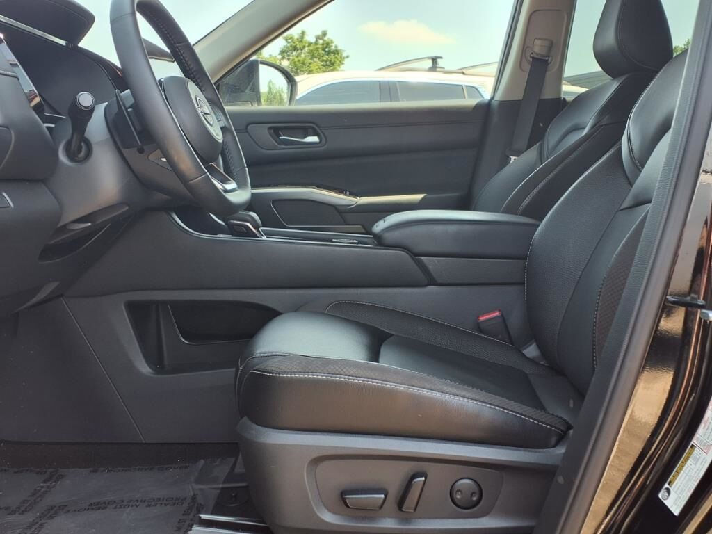 2023 Nissan Pathfinder SL Waldorf MD