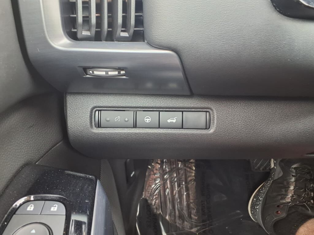 2023 Nissan Pathfinder SL Waldorf MD