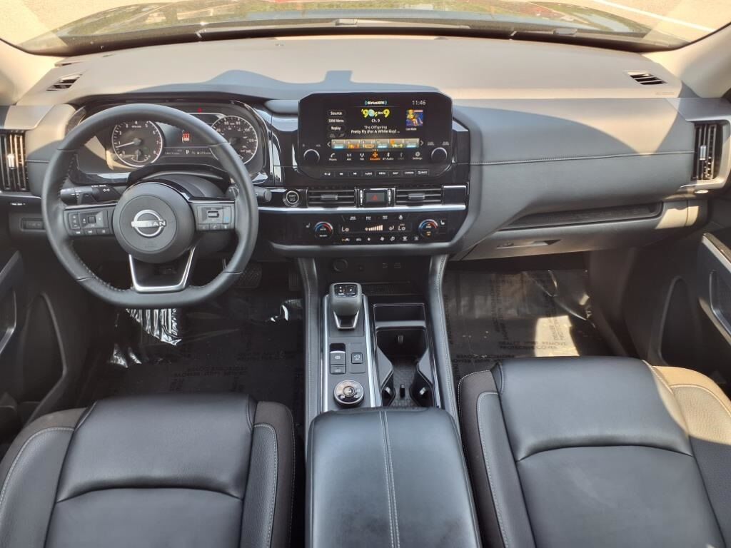 2023 Nissan Pathfinder SL Waldorf MD