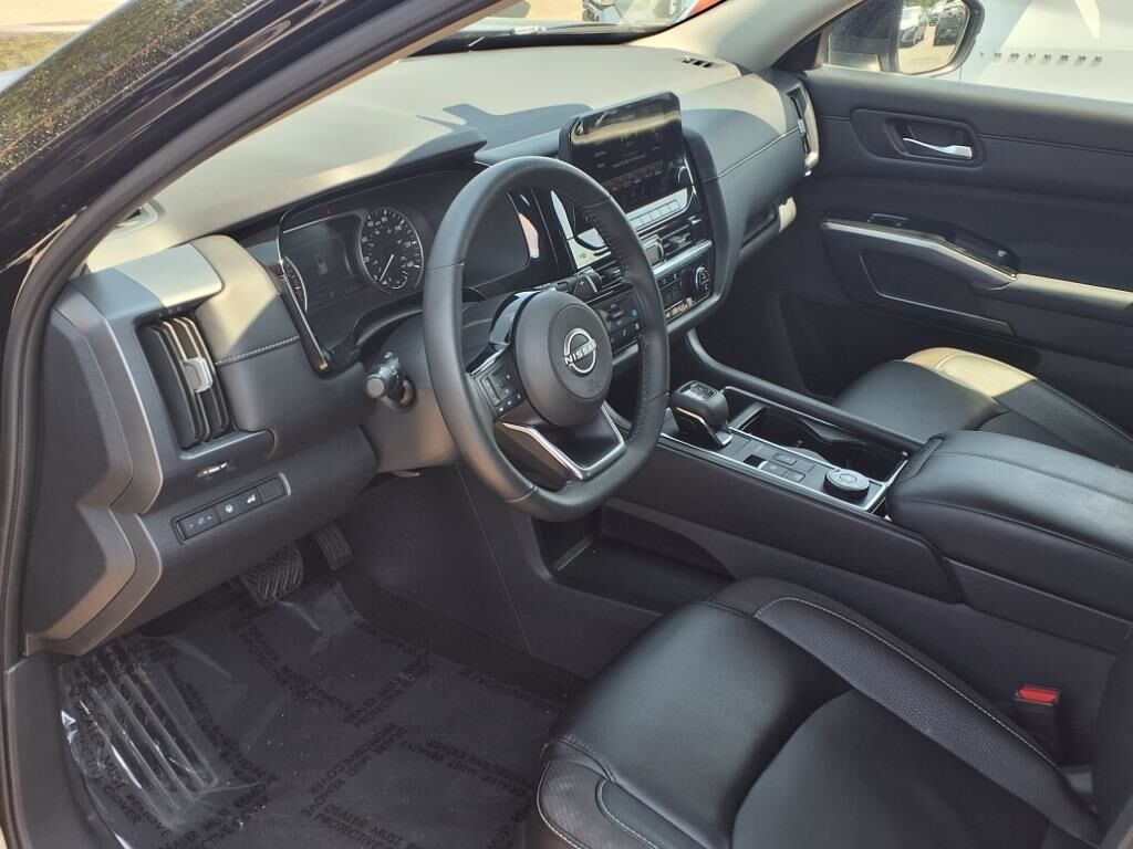 2023 Nissan Pathfinder SL Waldorf MD