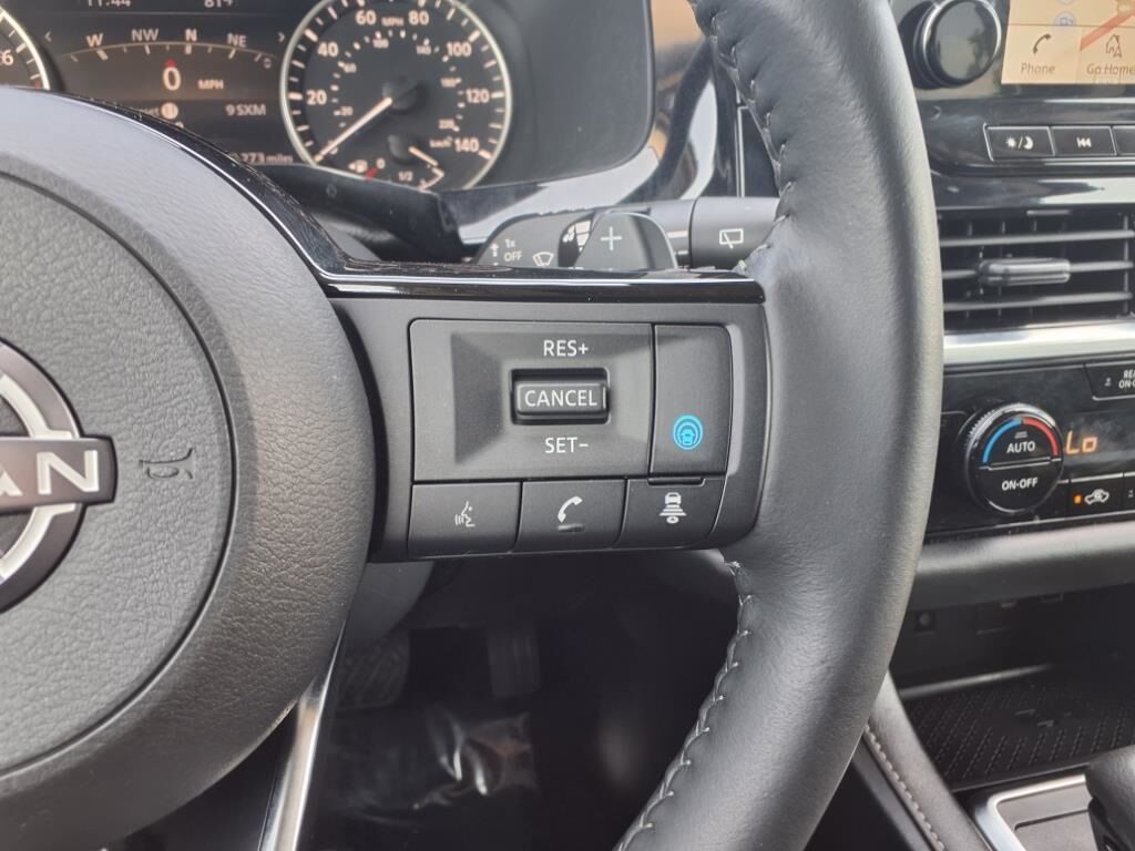 2023 Nissan Pathfinder SL Waldorf MD