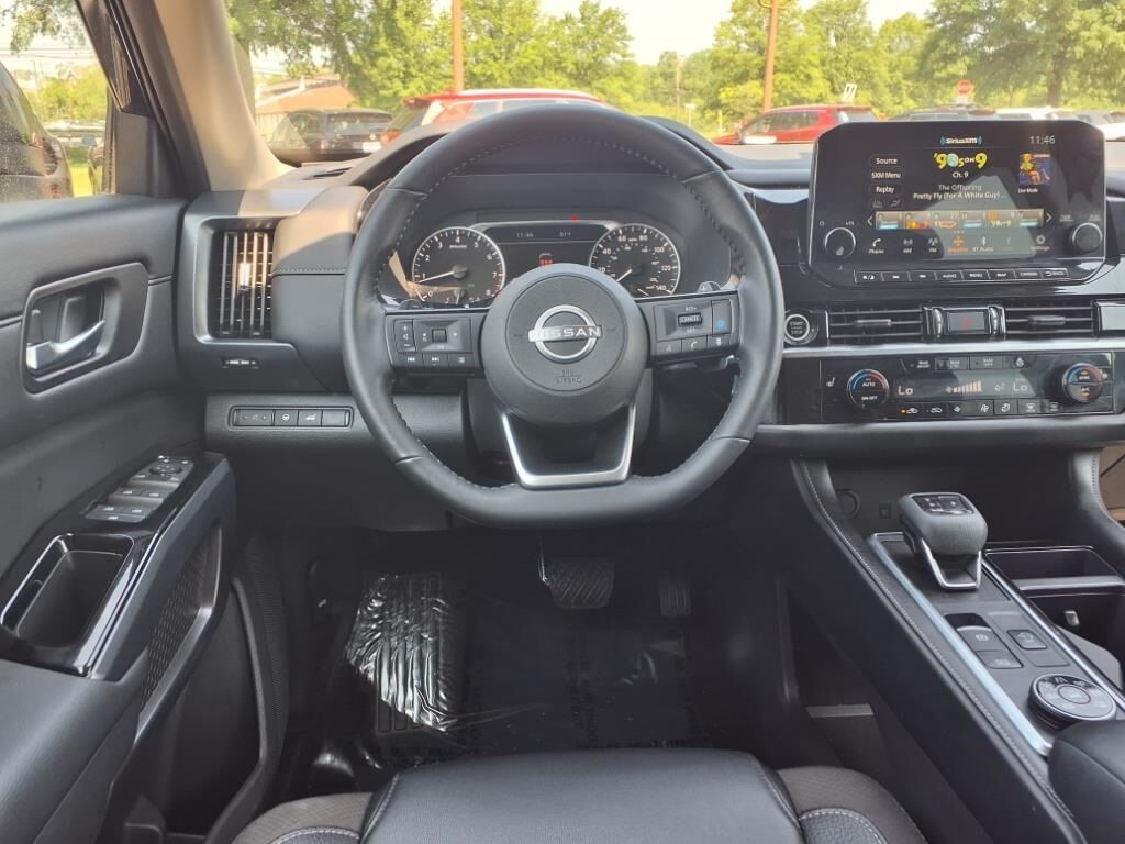 2023 Nissan Pathfinder SL Waldorf MD