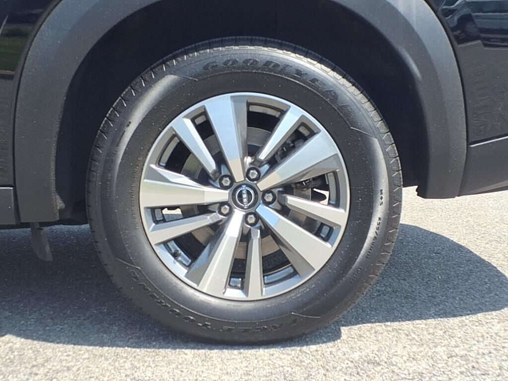 2023 Nissan Pathfinder SL Waldorf MD