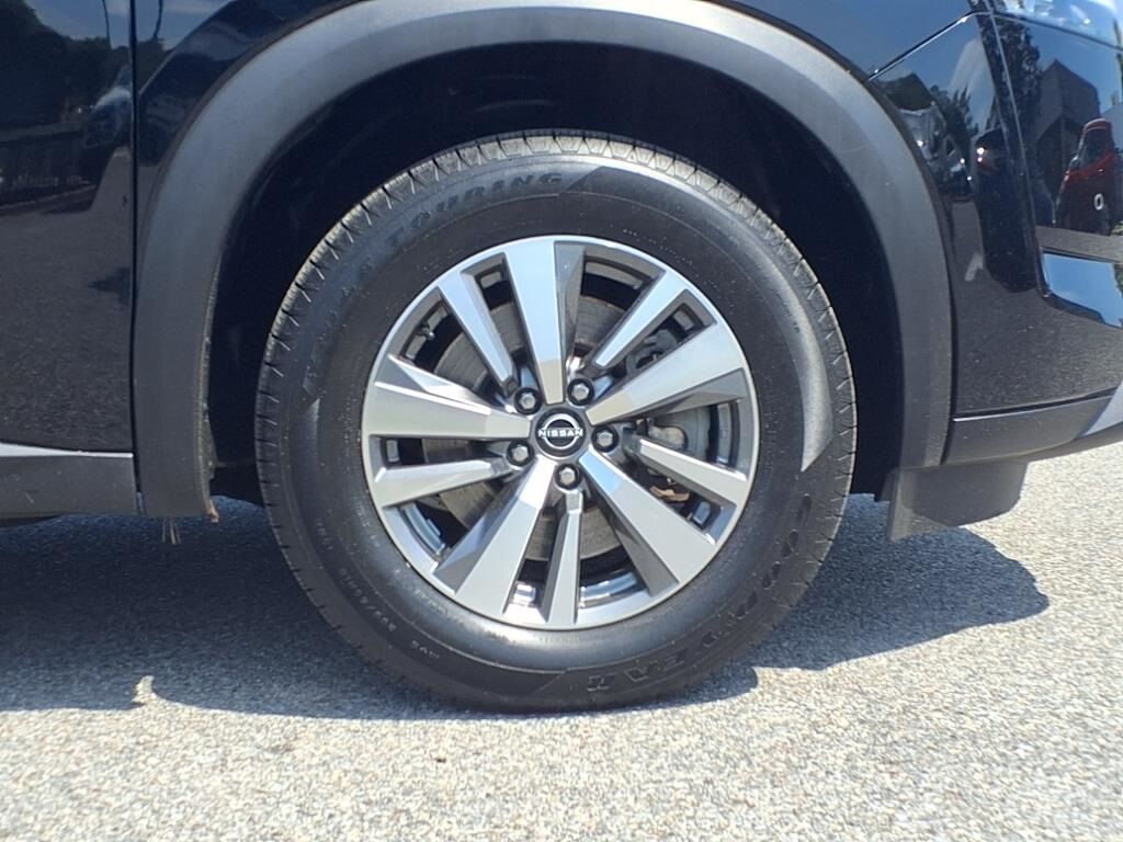 2023 Nissan Pathfinder SL Waldorf MD