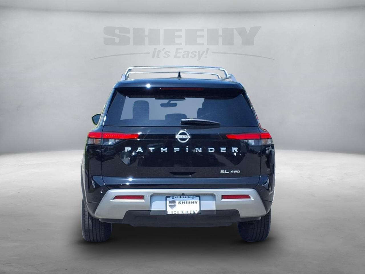 2023 Nissan Pathfinder SL Waldorf MD