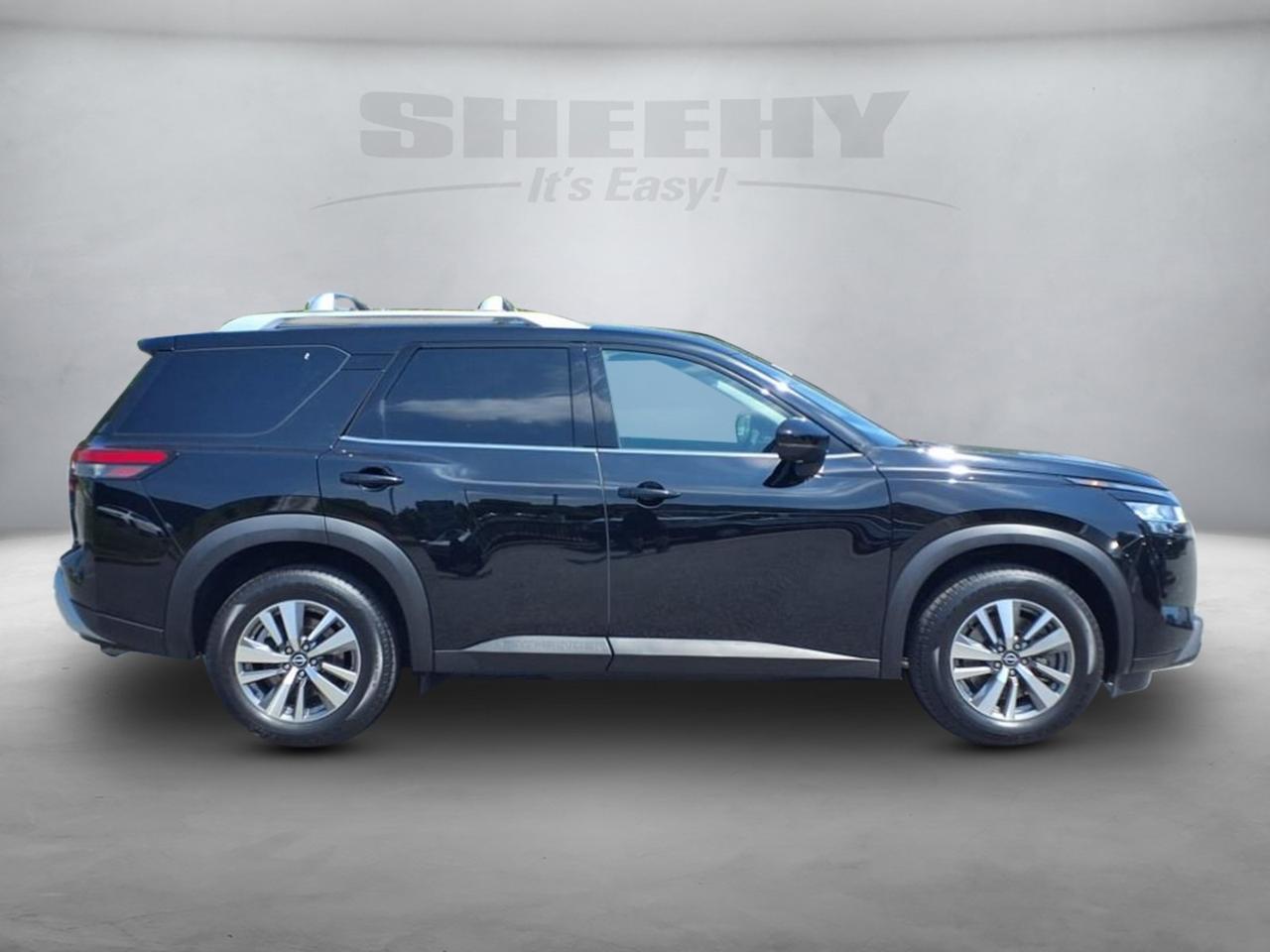 2023 Nissan Pathfinder SL Waldorf MD